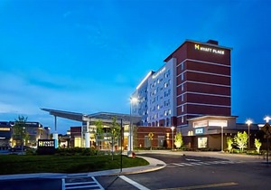 Hyatt Place New York Yonkers
