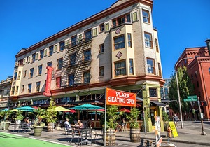 McMenamins Crystal Hotel