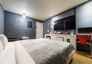 Gwangmyeong Valt Hotel