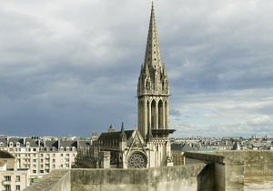 Mercure Caen Centre Port de Plaisance