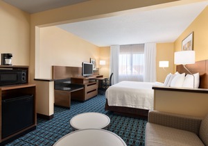 Fairfield Inn by Marriott Deptford