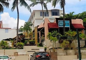 VF Villa Florencia Hotel