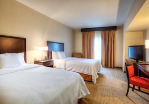 Embassy Suites by Hilton Laredo