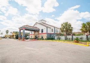 Baymont by Wyndham Houston North