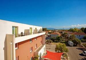 Kyriad Perpignan Sud