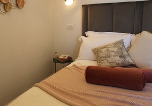 1940 Luxury Accommodations - Suite Onice