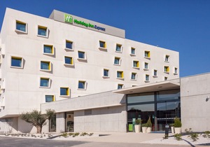 Holiday Inn Express Montpellier - Odysseum, an Ihg Hotel