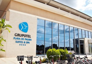 Grupotel Playa de Palma Suites & Spa