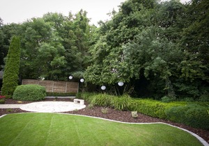 Shamrock Lodge Hotel