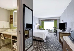 Hilton Garden Inn Toronto/Ajax