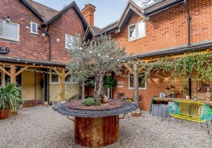 The Kingsley at Eversley