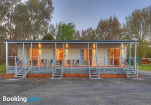 Yea Riverside Caravan Park