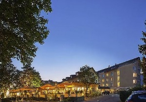 Sorell Hotel Sonnental