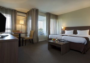 Résidence la Réserve Genève Ferney Voltaire