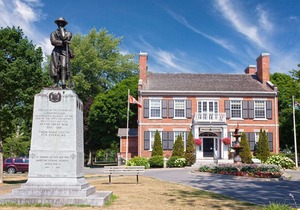 Ramada by Wyndham Gananoque Provincial Inn