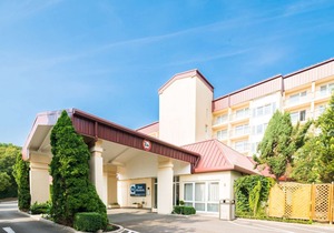 Best Western Hotel Jena