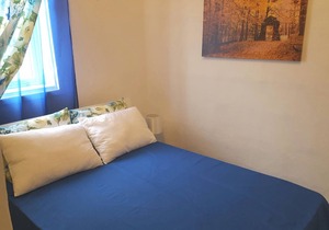 Traditional Maltese Townhouse