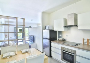 Aparthotel Rigaud by Altissimo - Studio 127