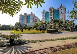 Aarogyam Suites