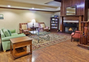 Country Inn & Suites by Radisson, Hiram, GA