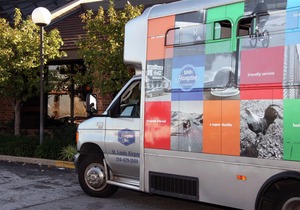 Hampton Inn St. Louis-Airport