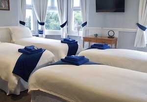 Royal Hotel Sheerness