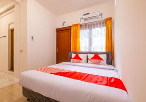 OYO 2728 Sinulingga Residence