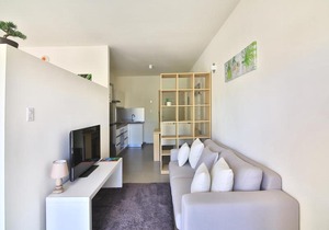 Aparthotel Rigaud by Altissimo - Studio 101