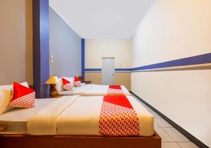 Pondok Penginapan Patradisa