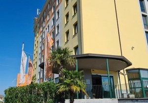 Vercelli Palace Hotel