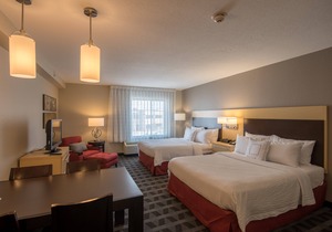 TownePlace Suites by Marriott Provo Orem