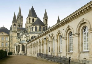 Mercure Caen Centre Port de Plaisance