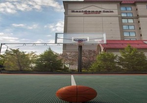 Residence Inn by Marriott Toronto Airport