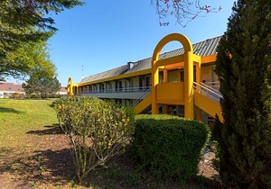 Premiere Classe Chantilly Sud Luzarches