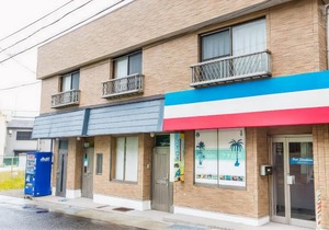 Seaside Pension Petit Shirahama