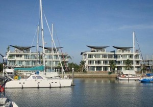 Krabi Boat Lagoon Resort