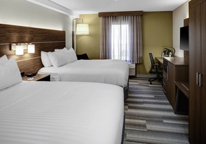 Holiday Inn Express Richmond-Mechanicsville, an Ihg Hotel