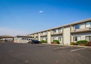 SureStay Plus Hotel by Best Western Moses Lake