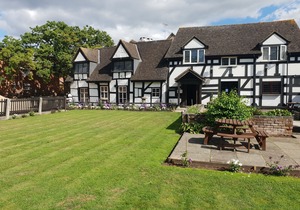 The Thatch Inn
