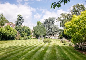 Rowhill Grange Hotel & Utopia Spa