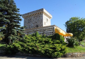 Hotel Temple Pradorrey