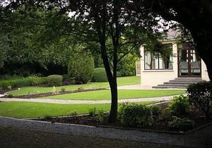 Shamrock Lodge Hotel