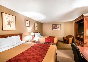 Holiday Lodge Yakima