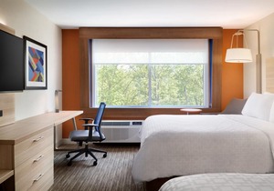Holiday Inn Express & Suites Aurora, an Ihg Hotel