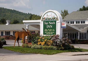 Top Notch Inn