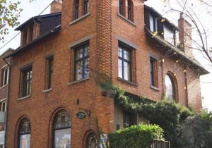 La Maison du Sart