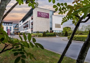 Carlton Hotel Dublin Airport