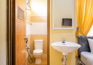 OYO 2682 Bumi Eyang Enin Homestay Syariah