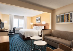 Fairfield Inn by Marriott Deptford