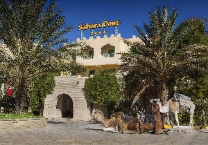 Sahara Douz